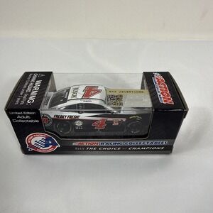 1:64 Action 2019 Kevin Harvick #4 Jimmy John's Ford Mustang NASCAR Diecast NIB